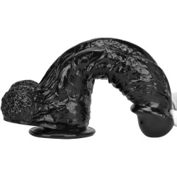 Deepleasure Gode Big Evan 24 x 7cm